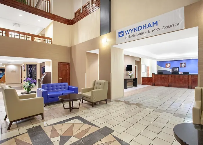 Wyndham Philadelphia-Bucks County